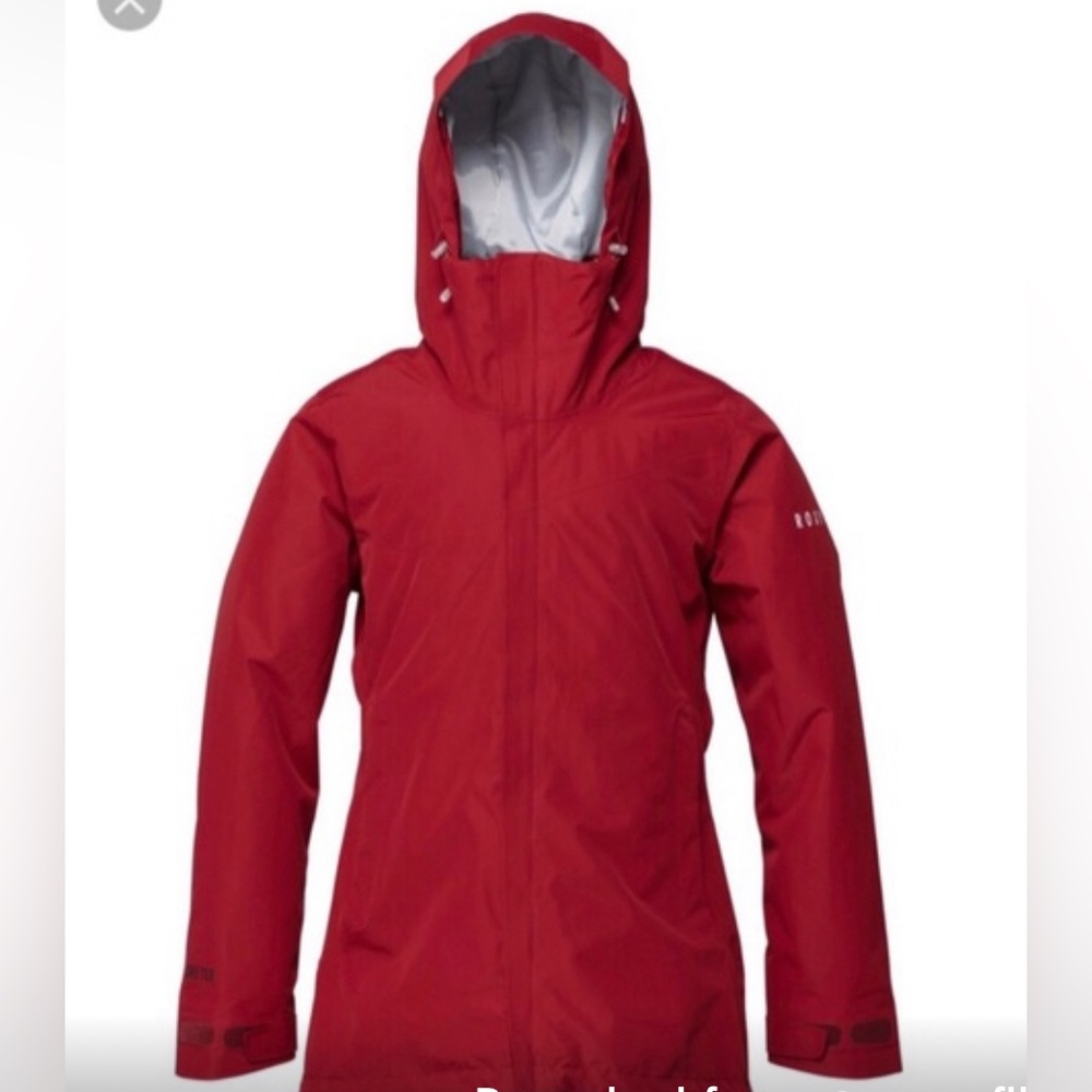 ROXY “Fiona” GORE-TEX® Snowboarding / Ski Jacket woman’s